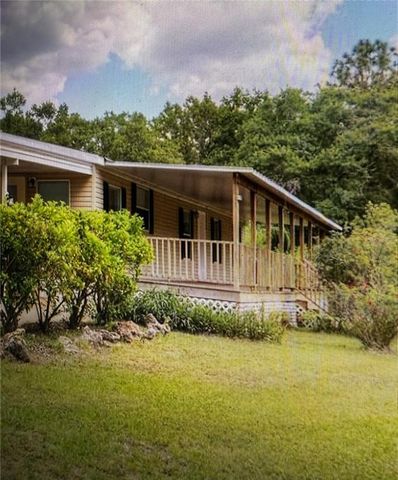 5510 GATOR COUNTRY, Plant City, FL 33565