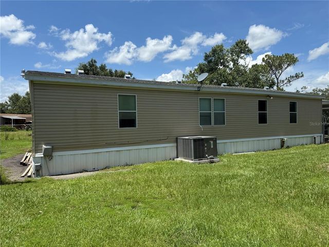 5510 GATOR COUNTRY, Plant City, FL 33565