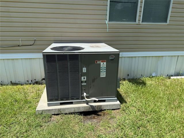 5510 GATOR COUNTRY, Plant City, FL 33565