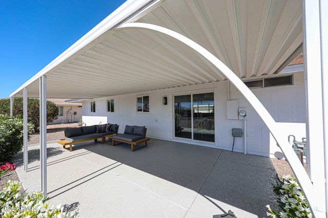 14201 N BOLIVAR Drive, Sun City, AZ 85351