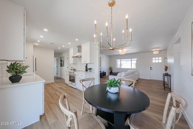 14201 N BOLIVAR Drive, Sun City, AZ 85351