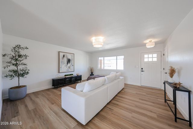 14201 N BOLIVAR Drive, Sun City, AZ 85351