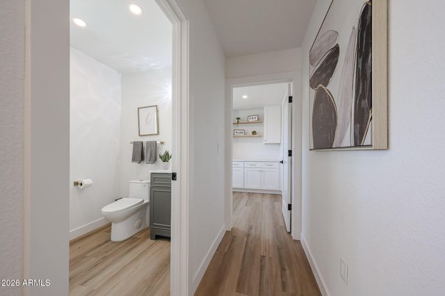 14201 N BOLIVAR Drive, Sun City, AZ 85351