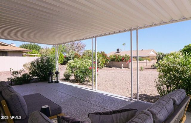 14201 N BOLIVAR Drive, Sun City, AZ 85351