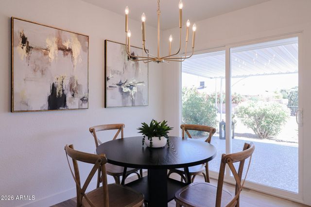 14201 N BOLIVAR Drive, Sun City, AZ 85351