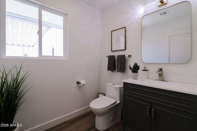 14201 N BOLIVAR Drive, Sun City, AZ 85351