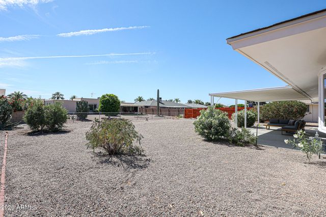 14201 N BOLIVAR Drive, Sun City, AZ 85351