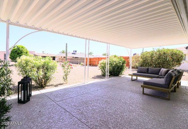 14201 N BOLIVAR Drive, Sun City, AZ 85351