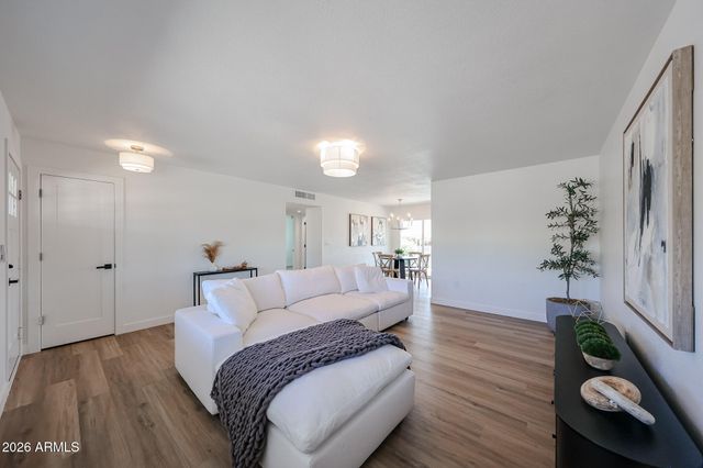 14201 N BOLIVAR Drive, Sun City, AZ 85351