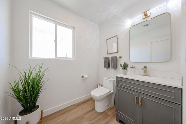 14201 N BOLIVAR Drive, Sun City, AZ 85351