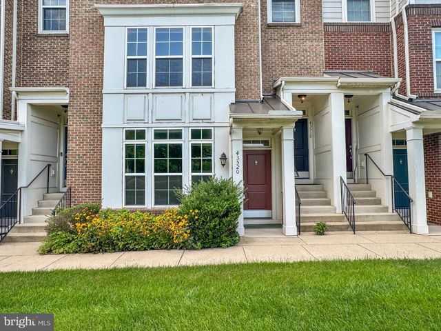 43520 STONECLIFF TER, Chantilly, VA 20152