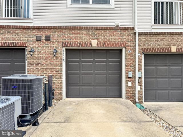 43520 STONECLIFF TER, Chantilly, VA 20152