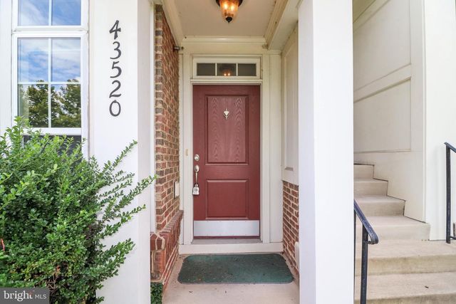 43520 STONECLIFF TER, Chantilly, VA 20152