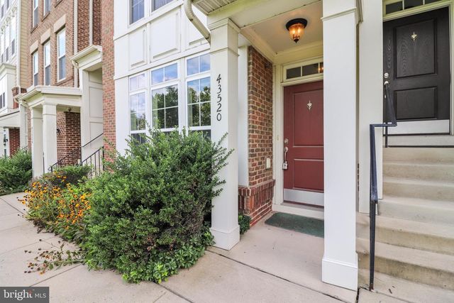 43520 STONECLIFF TER, Chantilly, VA 20152