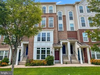 43520 STONECLIFF TER, Chantilly, VA 20152