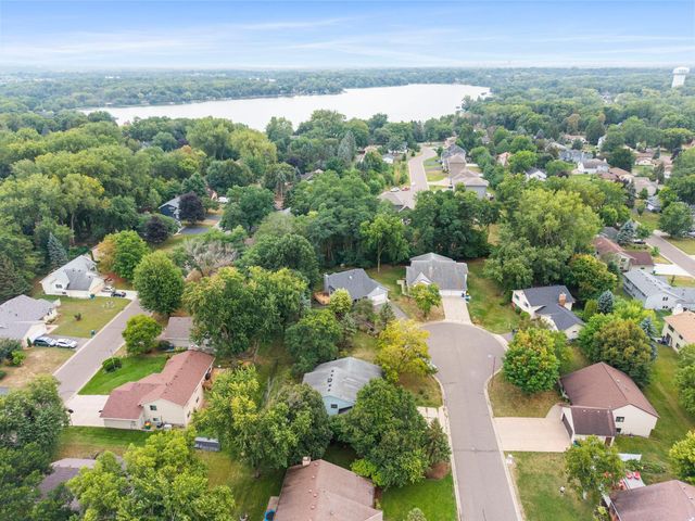 2966 Thunder Bay Road, Little Canada, MN 55117
