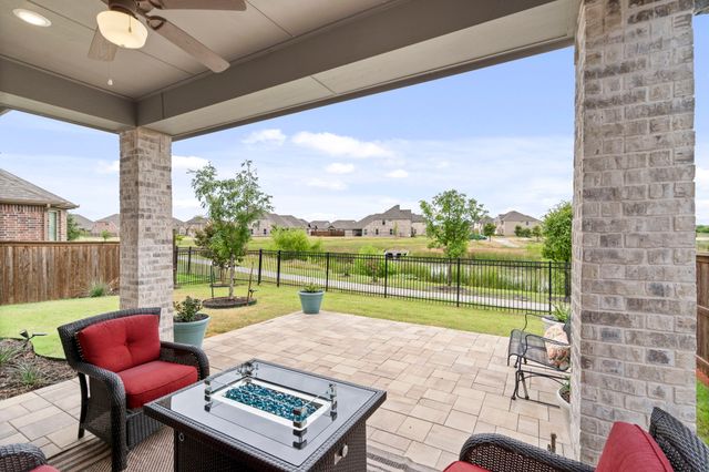 762 Corner Post Path, Celina, TX 75009