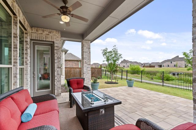 762 Corner Post Path, Celina, TX 75009