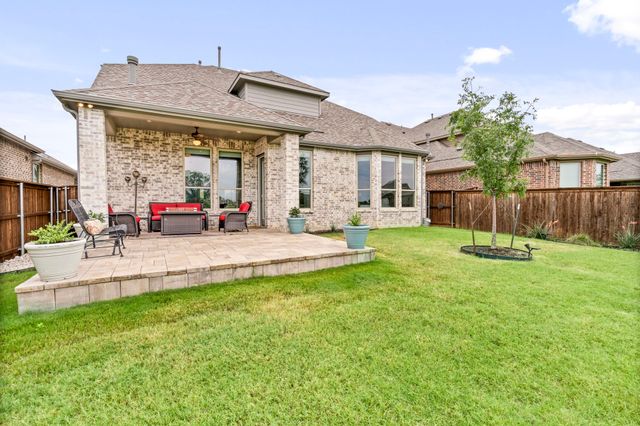 762 Corner Post Path, Celina, TX 75009