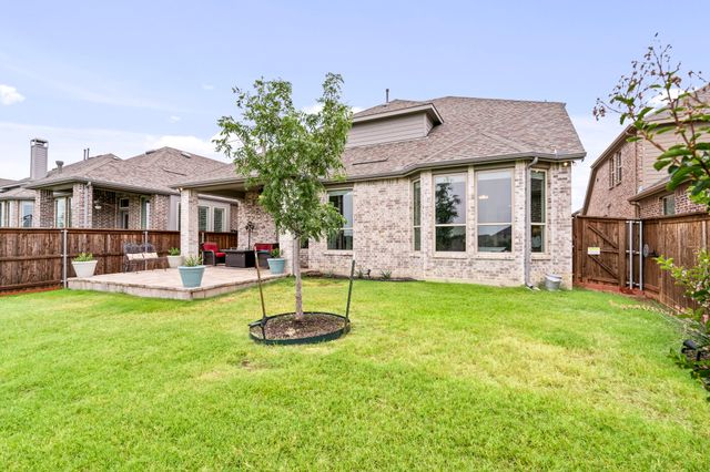 762 Corner Post Path, Celina, TX 75009