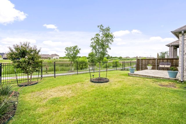 762 Corner Post Path, Celina, TX 75009