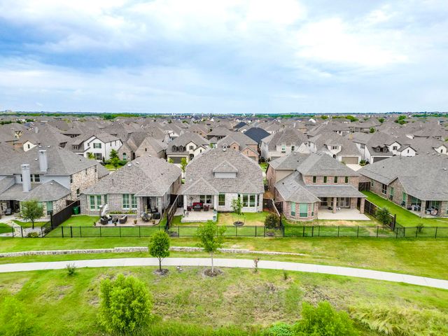 762 Corner Post Path, Celina, TX 75009