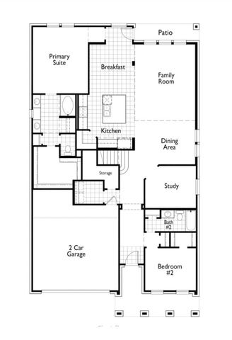 762 Corner Post Path, Celina, TX 75009