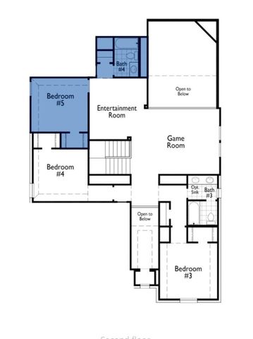 762 Corner Post Path, Celina, TX 75009
