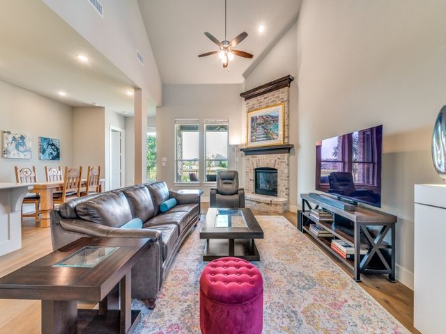 762 Corner Post Path, Celina, TX 75009