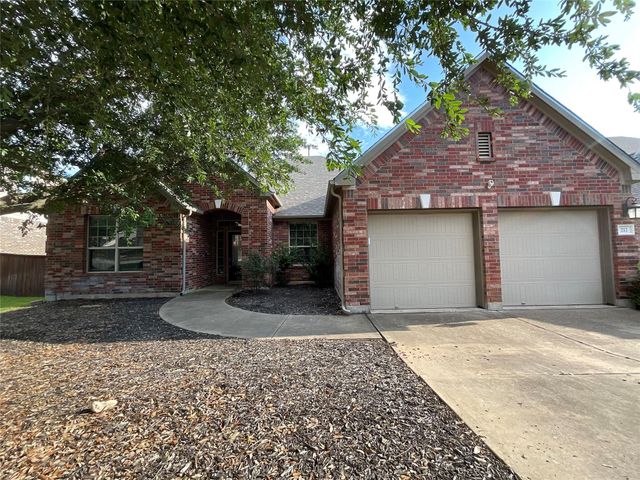 212 Choke Canyon LN, Georgetown, TX 78628