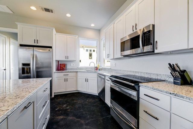 1506 Hill Top DR A,B,& E, Granite Shoals, TX 78654