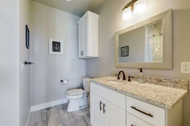 1506 Hill Top DR A,B,& E, Granite Shoals, TX 78654