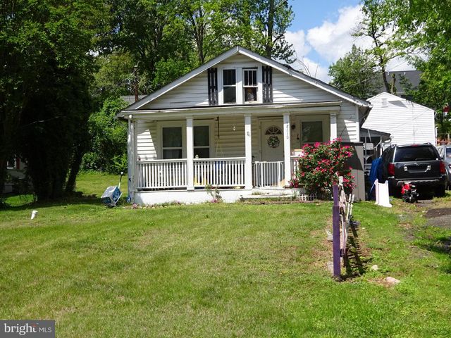18610 OLD TRIANGLE RD RD, Triangle, VA 22172