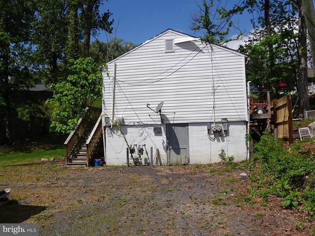 18610 OLD TRIANGLE RD RD, Triangle, VA 22172