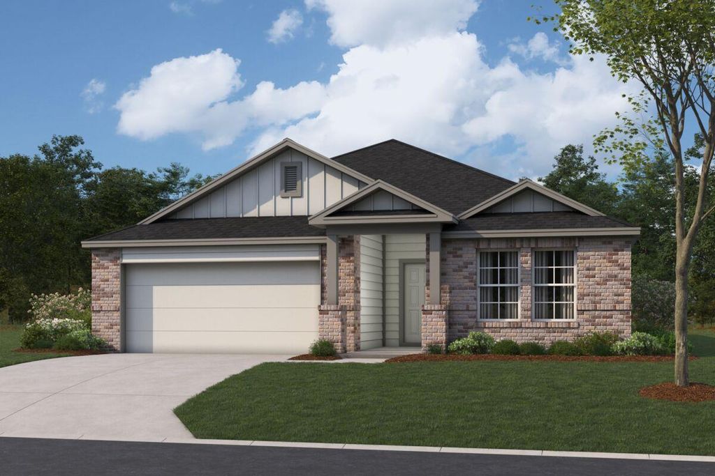 19917 Hirono DR, Manor, TX 78653