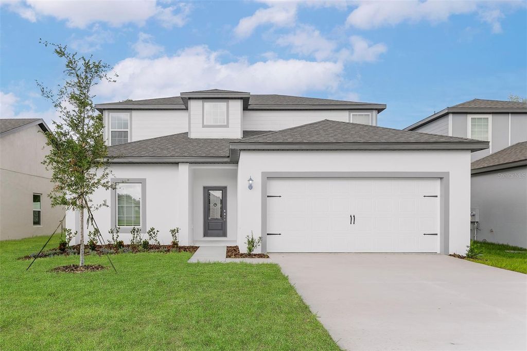13234 TULA LOOP, Astatula, FL 34705