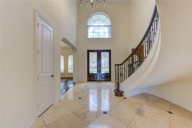 14014 Hampton Cove Drive, Houston, TX 77077