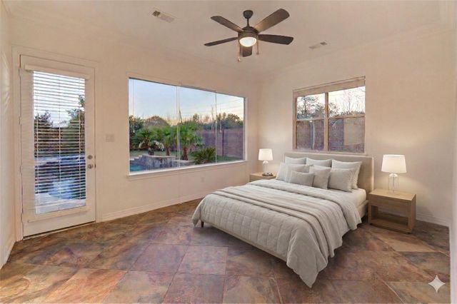 14014 Hampton Cove Drive, Houston, TX 77077