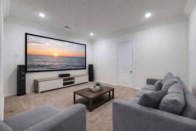 14014 Hampton Cove Drive, Houston, TX 77077