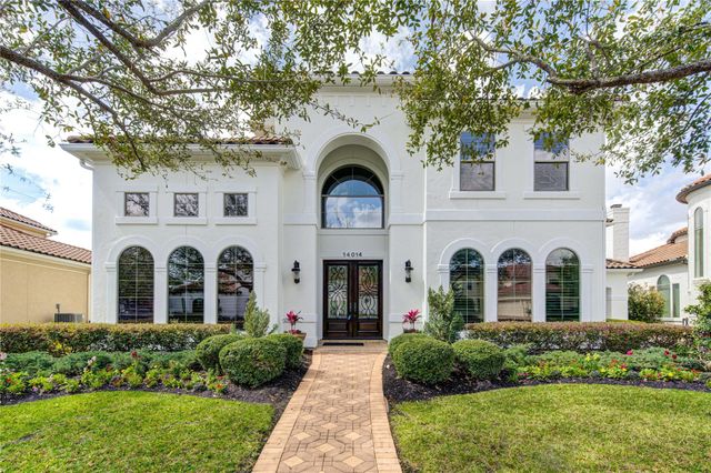 14014 Hampton Cove Drive, Houston, TX 77077