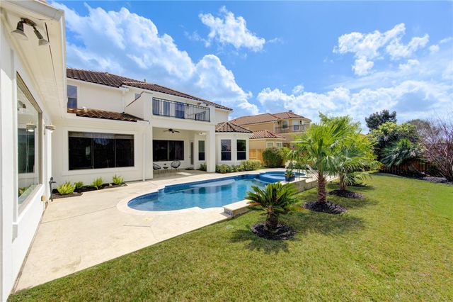 14014 Hampton Cove Drive, Houston, TX 77077