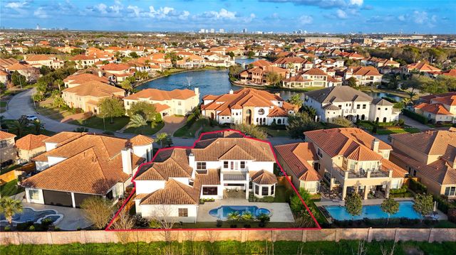 14014 Hampton Cove Drive, Houston, TX 77077