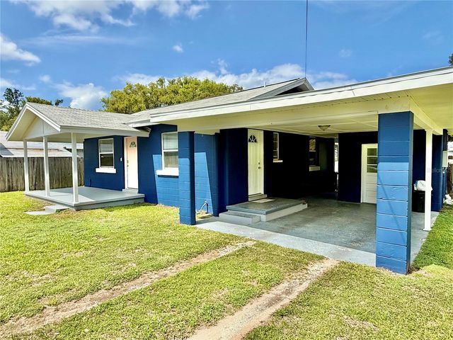 37641 HENDLEY AVENUE, Dade City, FL 33525