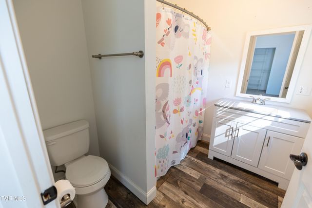 192 Blueberry Hill Drive, Pennington Gap, VA 24277