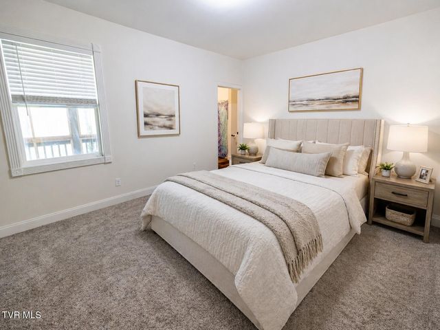 192 Blueberry Hill Drive, Pennington Gap, VA 24277