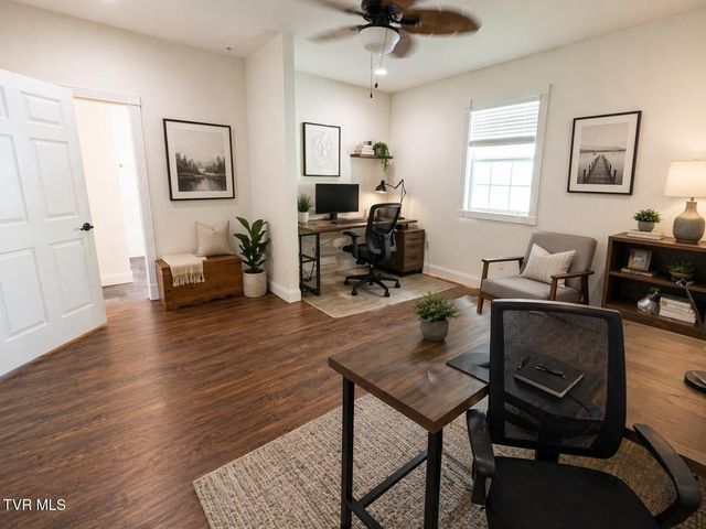 192 Blueberry Hill Drive, Pennington Gap, VA 24277