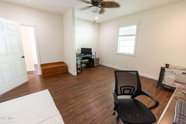 192 Blueberry Hill Drive, Pennington Gap, VA 24277