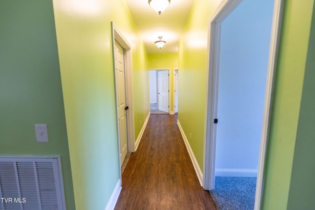 192 Blueberry Hill Drive, Pennington Gap, VA 24277