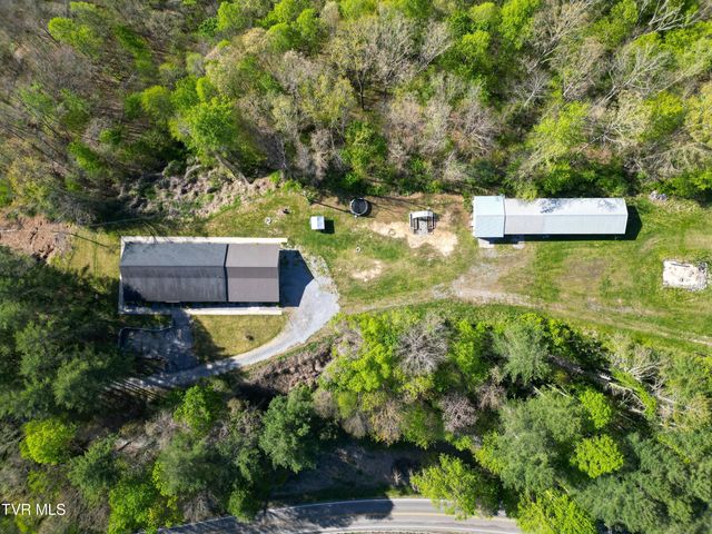 192 Blueberry Hill Drive, Pennington Gap, VA 24277