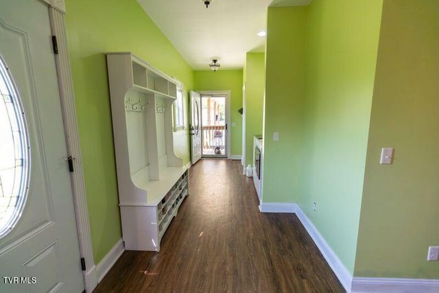 192 Blueberry Hill Drive, Pennington Gap, VA 24277